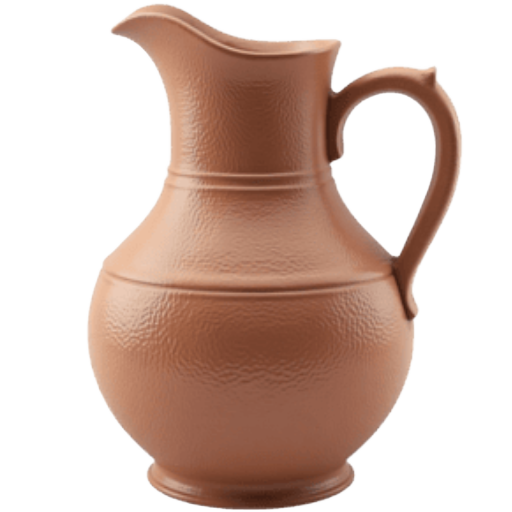 Pots & Pitchers