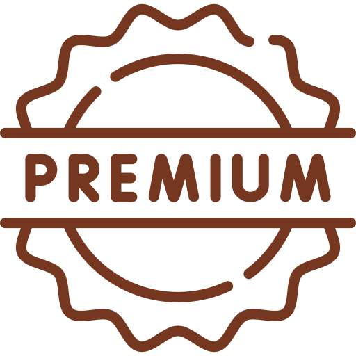 Premium Quality Products