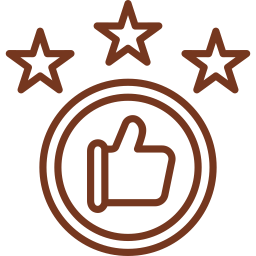 Quality Check & Finishing