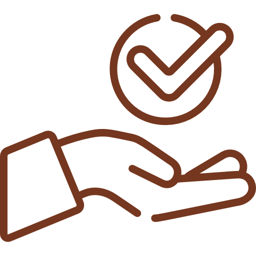 Hand Shaping with Care