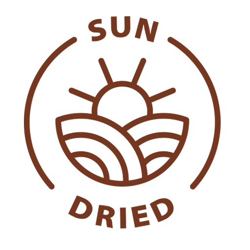 Sun Drying Naturally
